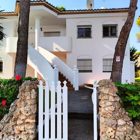 Coqueto Apartamento En La Barrosa De Un Dormitorio Apartment Chiclana de la Frontera Bagian luar foto