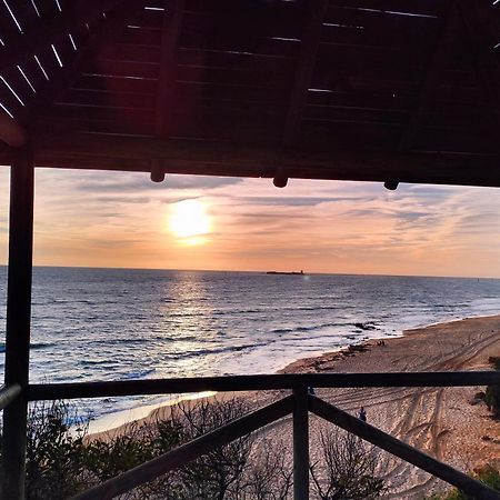 Coqueto Apartamento En La Barrosa De Un Dormitorio Apartment Chiclana de la Frontera Bagian luar foto