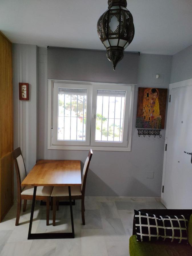 Coqueto Apartamento En La Barrosa De Un Dormitorio Apartment Chiclana de la Frontera Bagian luar foto