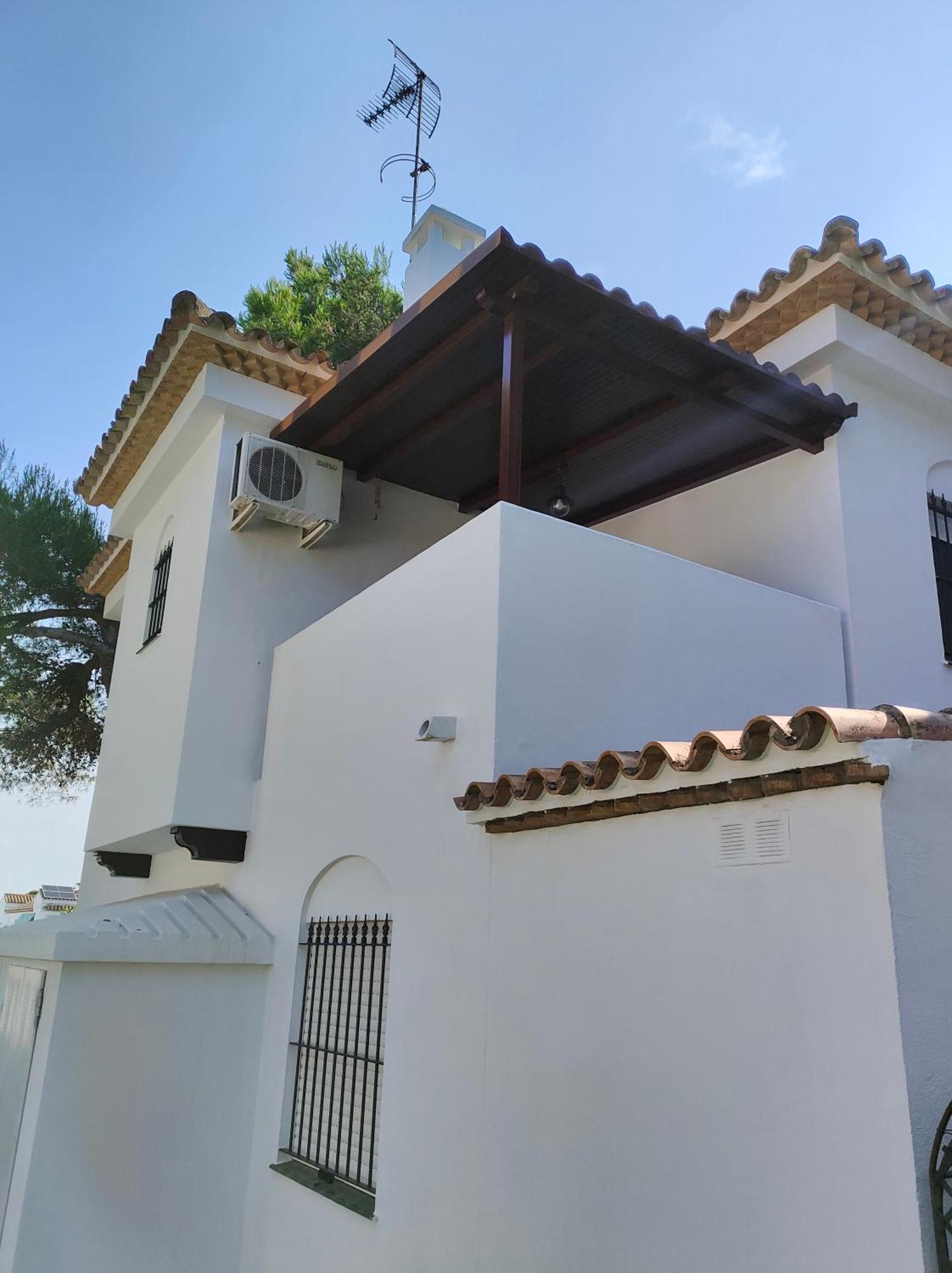 Coqueto Apartamento En La Barrosa De Un Dormitorio Apartment Chiclana de la Frontera Bagian luar foto