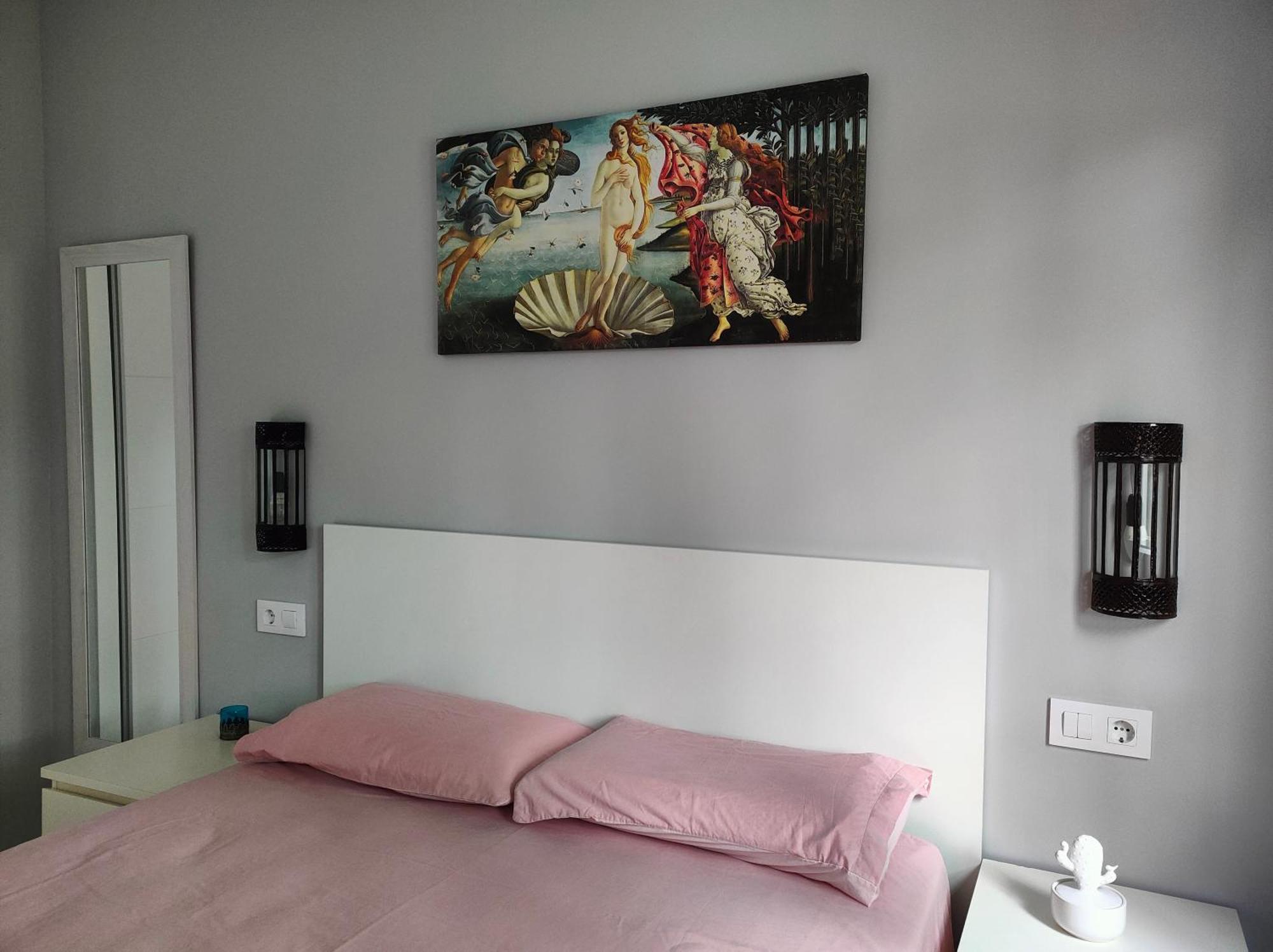 Coqueto Apartamento En La Barrosa De Un Dormitorio Apartment Chiclana de la Frontera Bagian luar foto
